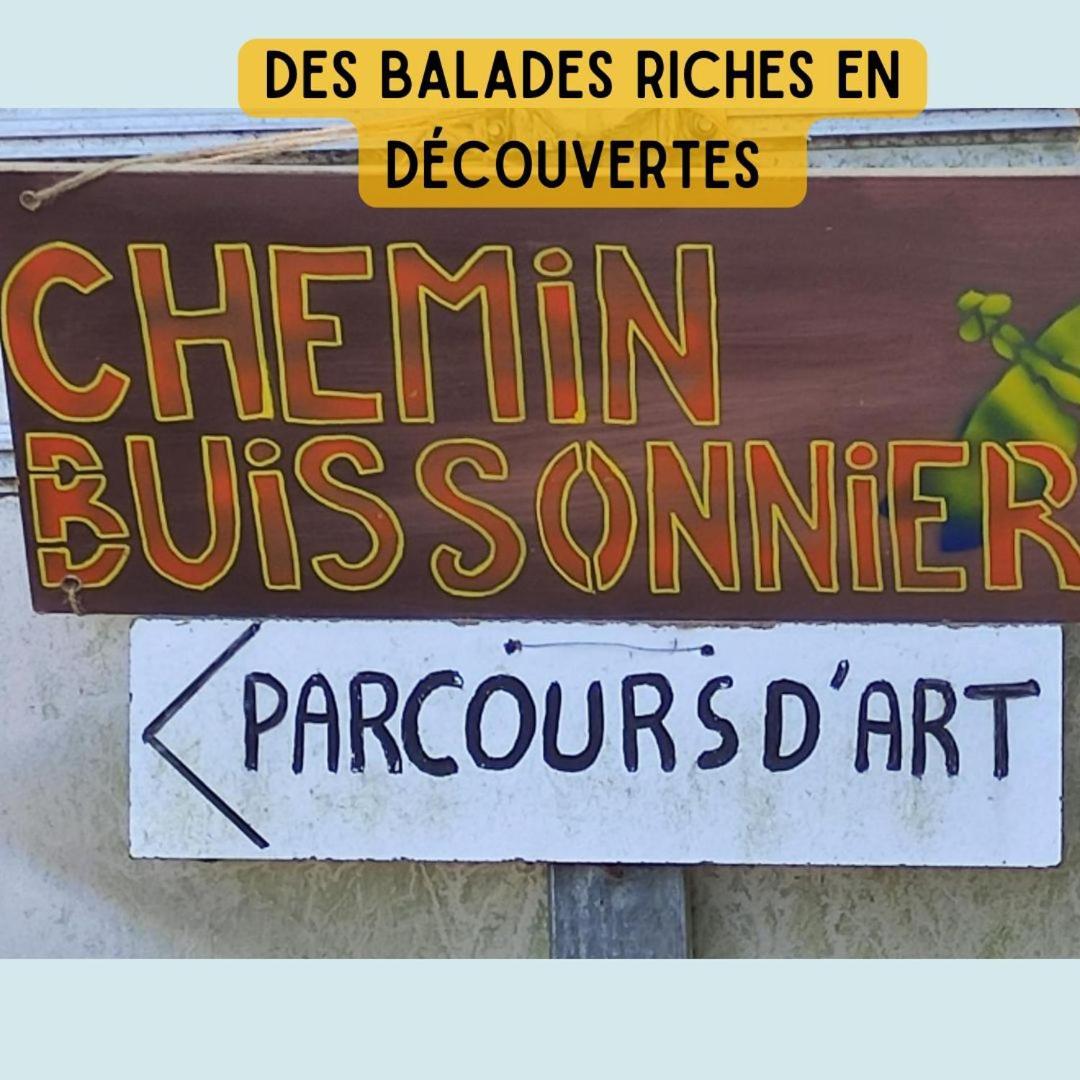 Camping Le Val Aux Fees - Broceliande Concoret ภายนอก รูปภาพ